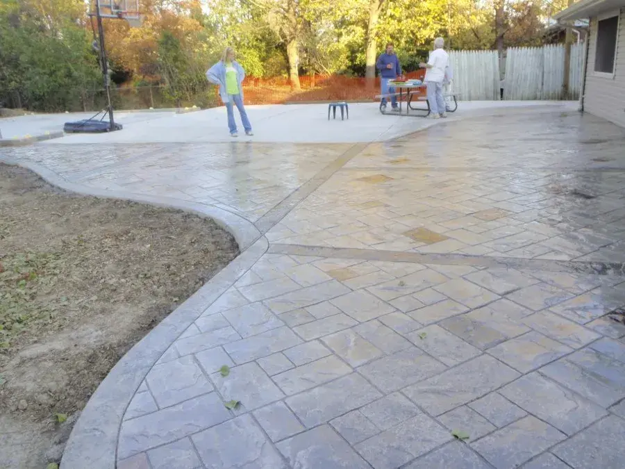 Concrete repair in Casa Grande, AZ